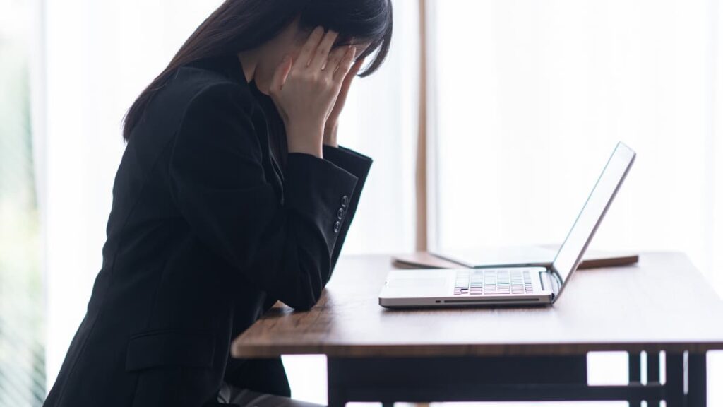 サビ管（サービス管理責任者）が辞めたくなる本当の理由